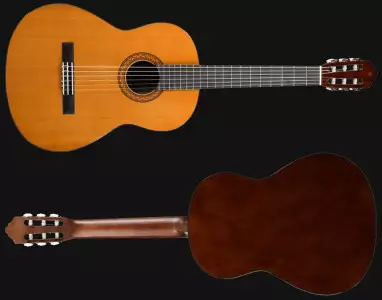 قیمت و خرید گیتار آدمیرا a20